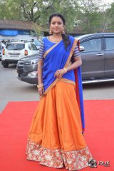 Katamarayudu Pre Release Event Photos